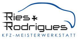 Logo von Ries & Rodrigues GbR